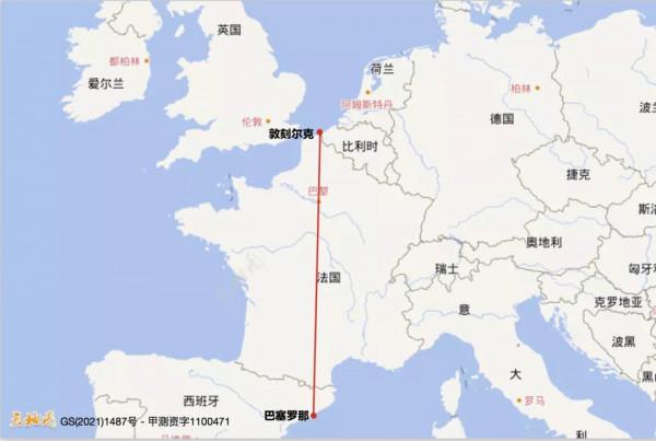 一米究竟有多長? 一米究竟有多長?