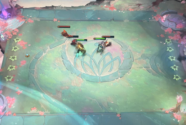 雲頂之弈：時代變了？現在7級就開始D永恩，8級就D金克絲