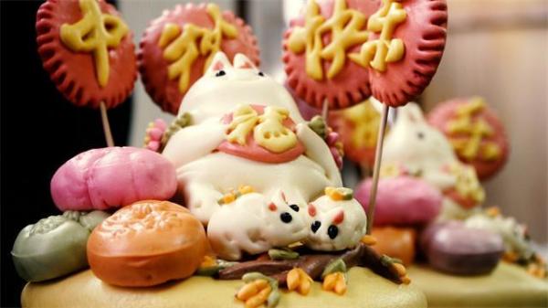 趣新聞丨山東的中秋,到底是什麼味 趣新聞丨山東的中秋,到底是什麼味