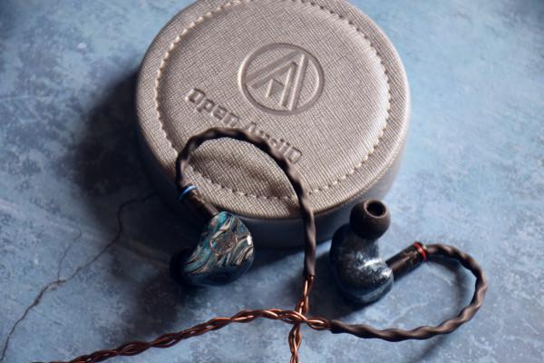 OpenAudio破軍：聲音中正素質高，風格雜食易搭配