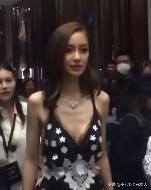 內娛畸形審美，骨瘦如柴被誇美，標準身材被罵胖，劉亦菲楊紫中招