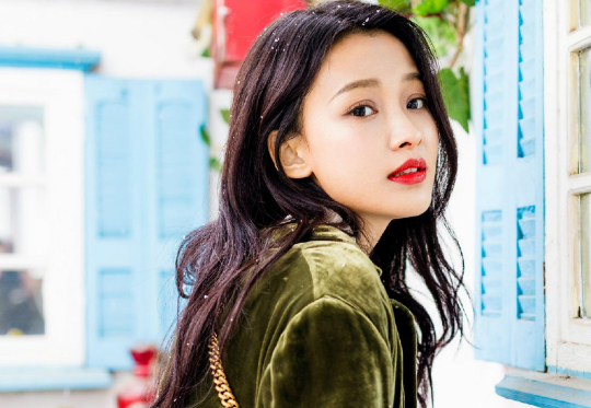 亞洲最時尚面孔評選,倪妮位居榜首 亞洲最時尚面孔評選,倪妮位居榜首