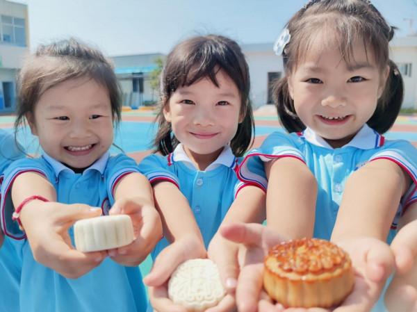 太湖娃體驗中國節之中秋篇