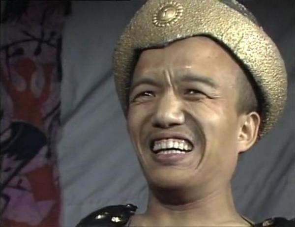 如果讓神話人物來一場速度比賽，誰能排第一？孫悟空只排第四