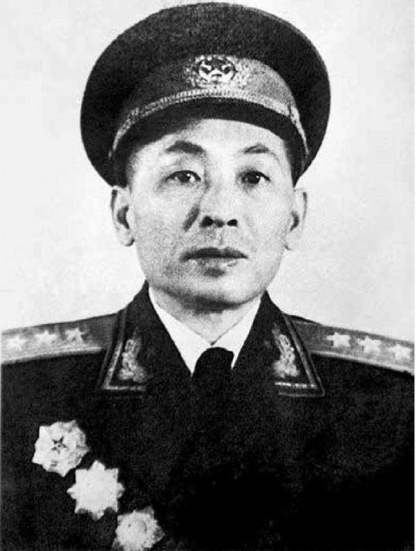 建國後有人採訪葉飛，問：不知&OpenCurlyDoubleQuote;葉王陶&rdquo;是誰？他現在何處？