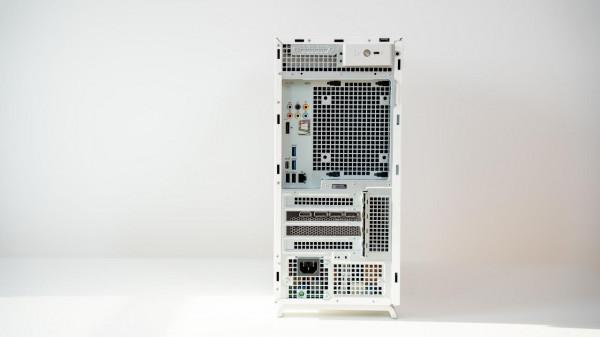 以後期設計師的角度看DELL XPS 8950到底怎麼樣？