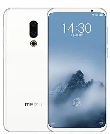 還有在用魅族16系列的兄弟嘛