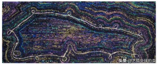 秋拍戰報 | 總攬超14億！佳士得紐約二十一世紀藝術晚間成交一覽