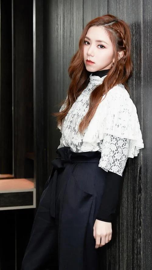 鄧紫棋,古靈精怪的小女人,最近達人秀的節目中圈粉不少 鄧紫棋,古靈精怪的小女人,最近達人秀的節目中圈粉不少