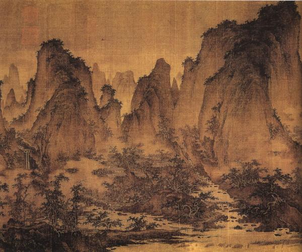 中國之痛!流落美國大都會博物館的珍貴文物,看了讓人忍不住嘆息 中國之痛!流落美國大都會博物館的珍貴文物,看了讓人忍不住嘆息