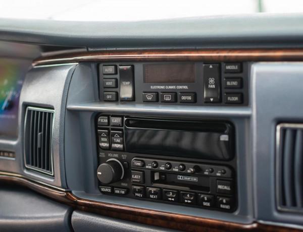 1996年的別克路霸，喚醒我了被別克老君威油耗支配的恐懼