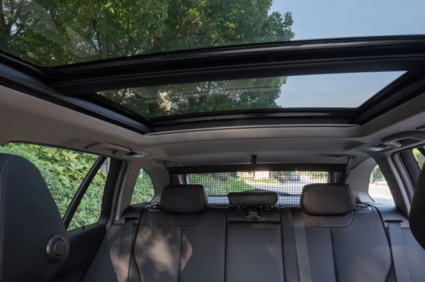 國內久久停更，盼望不如先享——寶馬3系旅行