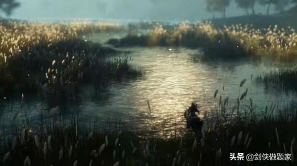 天涯明月刀遊戲託小號被實錘,逆水寒貼臉嘲諷,劍網三靠玄學躺贏 天涯明月刀遊戲託小號被實錘,逆水寒貼臉嘲諷,劍網三靠玄學躺贏