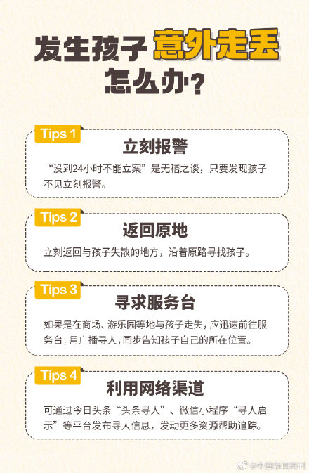 帶孩子到這5個場所，別放鬆警惕