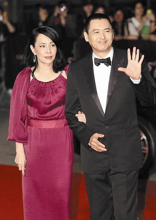 不炒作、無緋聞,個個是“妻管嚴”,堪稱娛樂圈“清流”的8個男星 不炒作、無緋聞,個個是“妻管嚴”,堪稱娛樂圈“清流”的8個男星