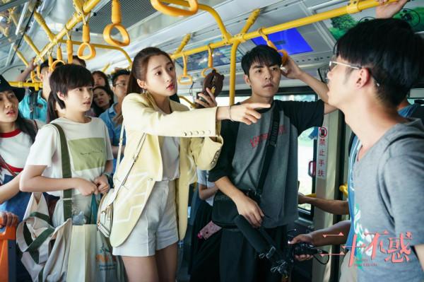 《二十不惑2》官宣，關曉彤變一番，李庚希成客串，男主大換血