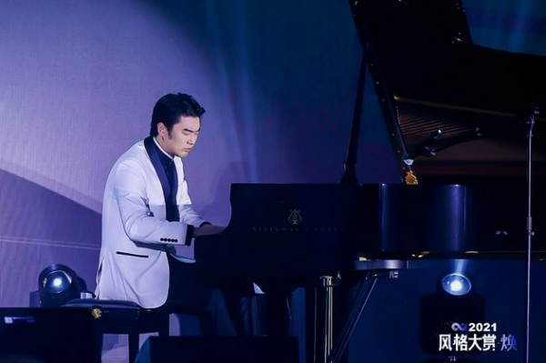 2021風格大賞年度榜單釋出 共同見證“煥”新時尚力量