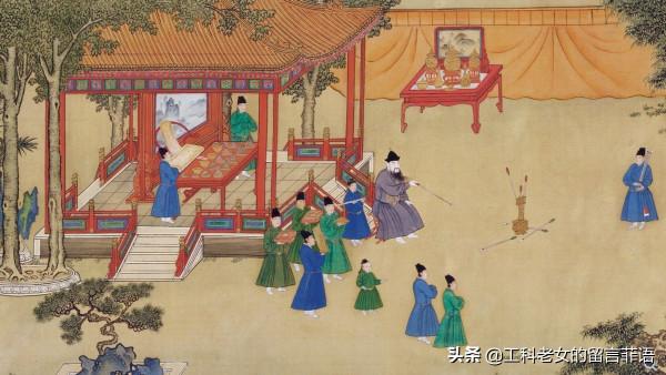 故宮600年:1420年,紫禁城最初的樣子 故宮600年:1420年,紫禁城最初的樣子