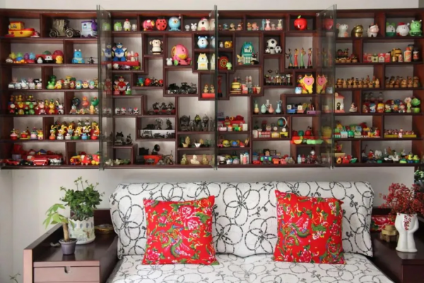 餘暉中 再度狂熱 | 愛滿重陽③ 餘暉中 再度狂熱 | 愛滿重陽③