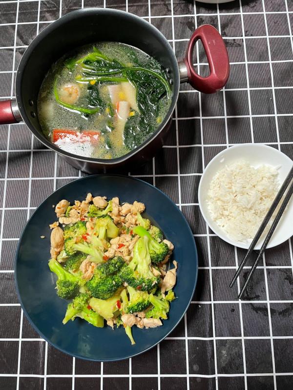 一個月瘦十斤我的健身減脂飲食，乾貨分享