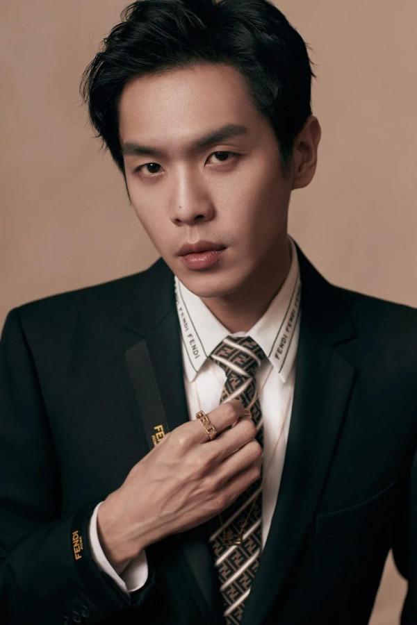 張若昀｜美照風格大賞