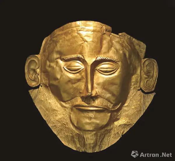 聊聊希臘國家考古博物館及其鎮館之寶