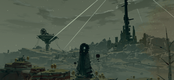 幻塔的濾鏡還有這等妙用?讓你在艾達星拍出絕美大片 幻塔的濾鏡還有這等妙用?讓你在艾達星拍出絕美大片