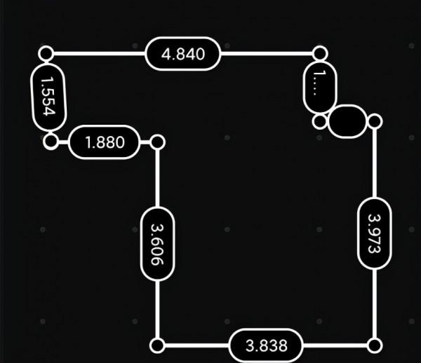實測小米有品“長度測量器”,短小精悍30m射程,男生無法拒絕 實測小米有品“長度測量器”,短小精悍30m射程,男生無法拒絕