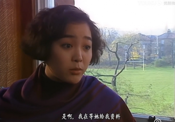 經典港劇《我本善良》31年後,還記得女主角們的故事嗎? 經典港劇《我本善良》31年後,還記得女主角們的故事嗎?