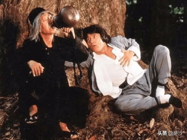 打蔣門神前，武松為何見一家酒鋪就喝三碗？難道真的越喝越厲害？