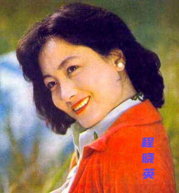 八十年代這些美麗的女演員你還記得她們嗎?(一) 八十年代這些美麗的女演員你還記得她們嗎?(一)