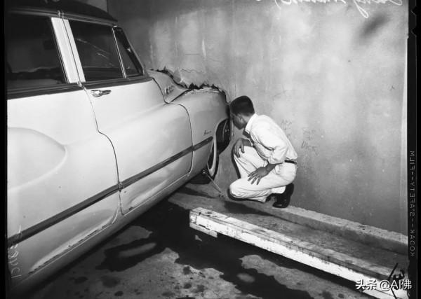 美國道路安全標準的10個演變 美國道路安全標準的10個演變