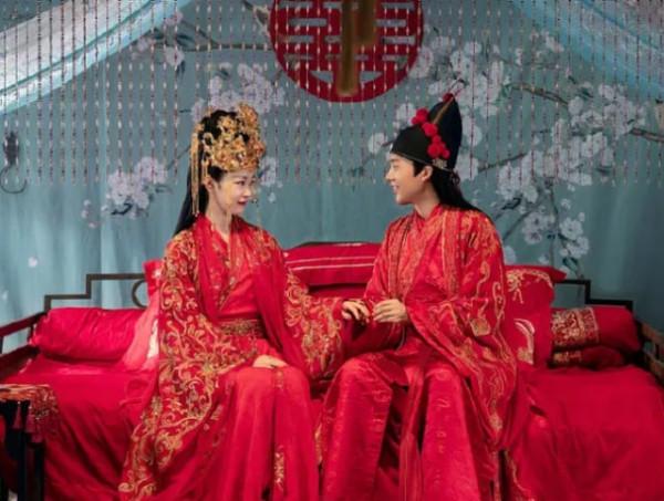 沒等來《贅婿2》，卻迎來郭麒麟&OpenCurlyDoubleQuote;新綜&rdquo;，搭檔宋祖兒毛曉彤