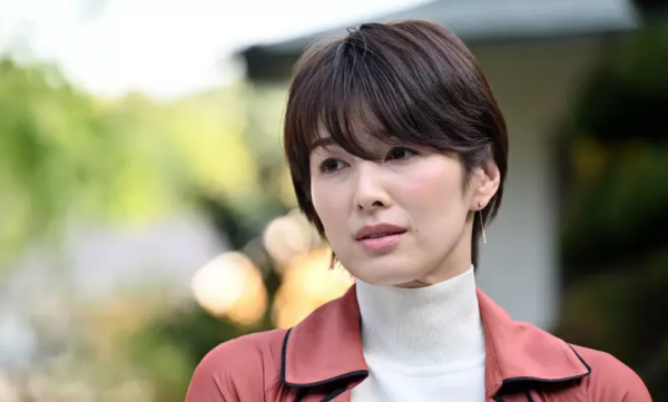 女孩被綁架侮辱!這日劇高能反轉 女孩被綁架侮辱!這日劇高能反轉