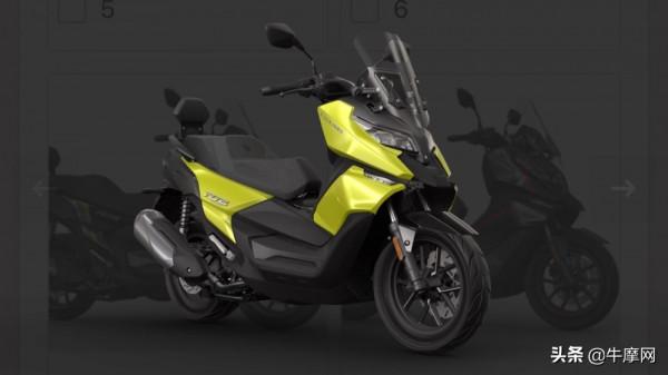 由ADV踏板車內卷再議摩托車行業內卷