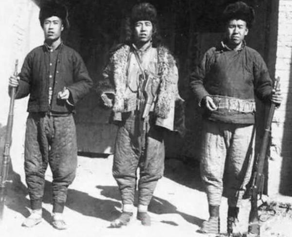 惡匪成渠:以酷刑殺人立威!殺死日軍500多人,被日軍用蒸籠蒸死 惡匪成渠:以酷刑殺人立威!殺死日軍500多人,被日軍用蒸籠蒸死