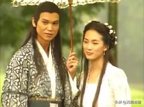 《東遊記》中,八仙才是最大的惡!是他們把穿山甲活活逼成了魔王 《東遊記》中,八仙才是最大的惡!是他們把穿山甲活活逼成了魔王