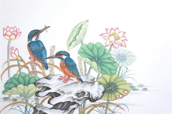 莊子審美思想與文人畫的精神契合 莊子審美思想與文人畫的精神契合