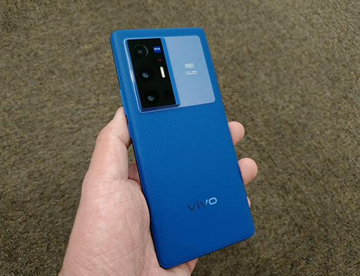 vivo X70 Pro+上手體驗：一部可以讓人愛上攝影的高階旗艦