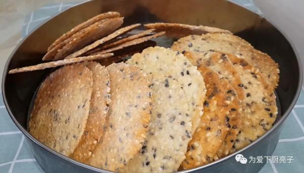 以後麵粉別烙餅了，筷子一攪，孩子愛吃不挑食，全家老少都愛吃