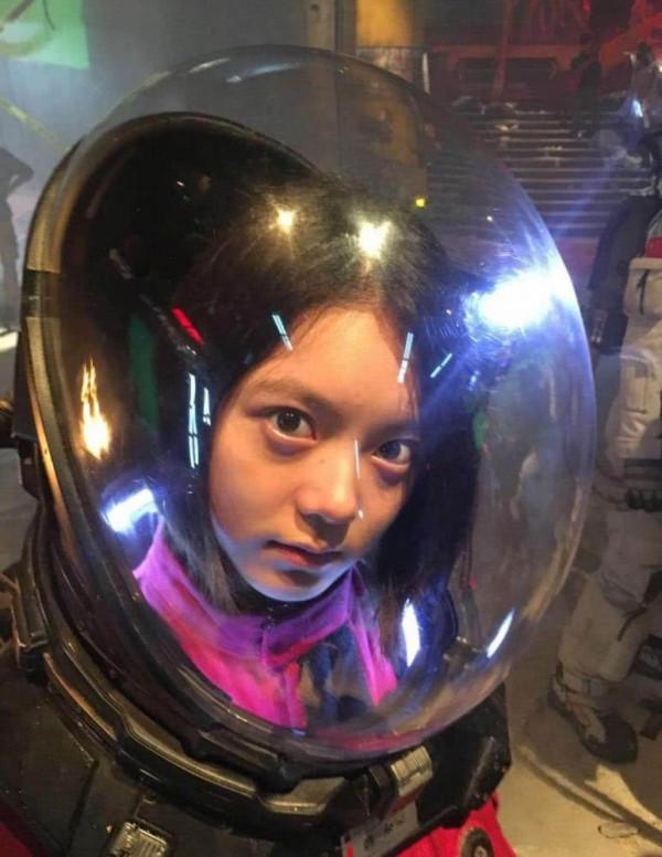 賈玲不配、張小斐撿便宜？為什麼中國百億票房前十沒有一個女演員