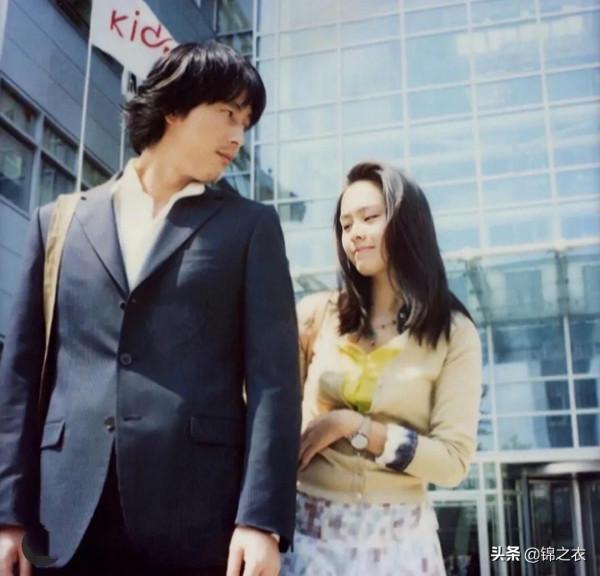 五官精緻楚楚動人，年輕時的孫藝珍太美了