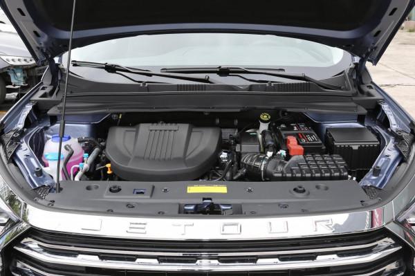 新車 | 塊頭大、氣場足,提供三種座椅佈局!捷途X90 PLUS正式上市 新車 | 塊頭大、氣場足,提供三種座椅佈局!捷途X90 PLUS正式上市