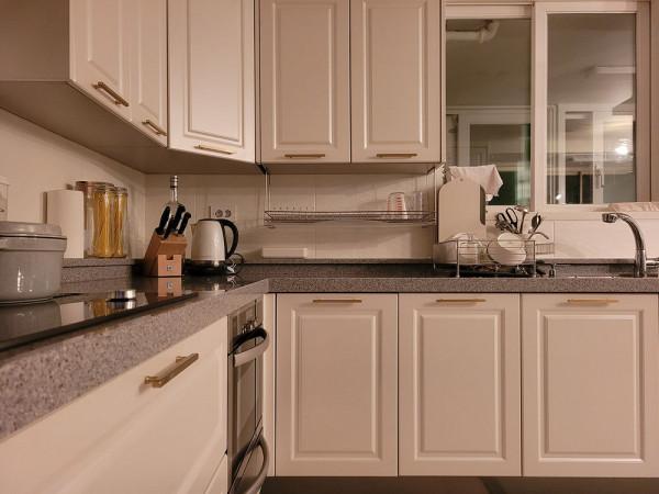 第二套房子裝修有經驗了,拋棄多餘的設計,時刻保持空間整潔有序 第二套房子裝修有經驗了,拋棄多餘的設計,時刻保持空間整潔有序