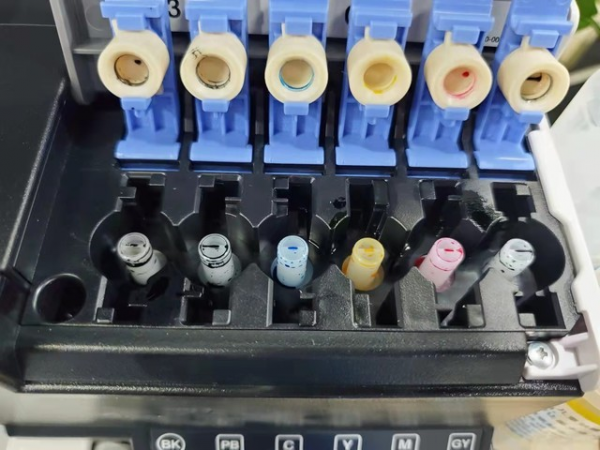 上億畫素照片列印 愛普生新品旗艦實測