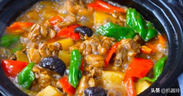 快過年了，教你做15道年夜菜，年味十足，照著做，大人孩子都喜歡