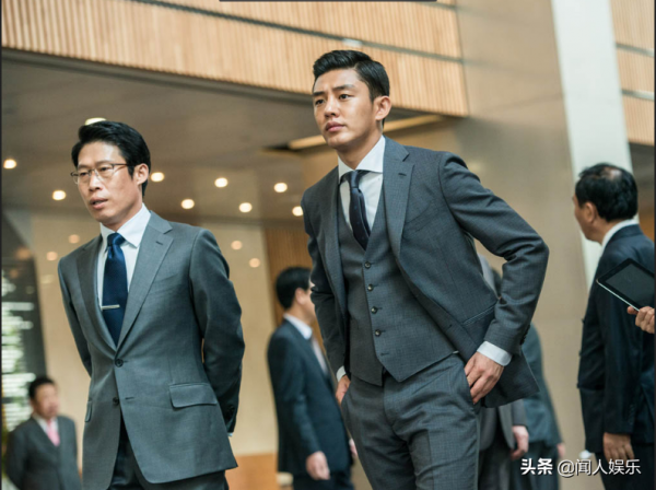 韓國演藝界十大黃金主角之七——“壞小子”劉亞仁的“抗瘤之路” 韓國演藝界十大黃金主角之七——“壞小子”劉亞仁的“抗瘤之路”