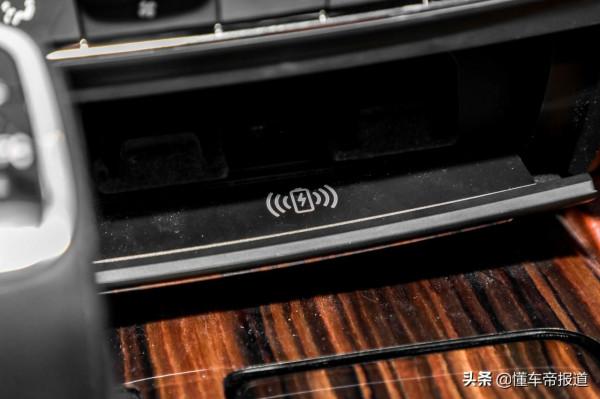 新車|豪華顯於表面,運動深入骨髓!試駕2021款總裁 3.0T S Q4 新車|豪華顯於表面,運動深入骨髓!試駕2021款總裁 3.0T S Q4