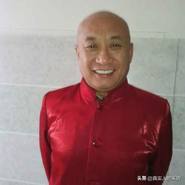 我,兩期《梨園春》擂主,因安分守己,錯過財富,63歲還在求生存 我,兩期《梨園春》擂主,因安分守己,錯過財富,63歲還在求生存