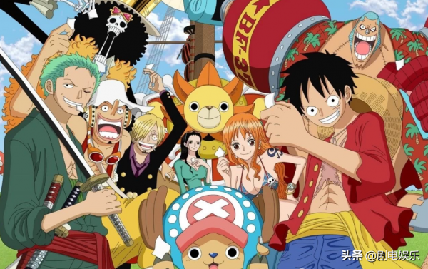 《海賊王》真人版敲定,網飛選角令漫迷失望,烏索普選角真離譜 《海賊王》真人版敲定,網飛選角令漫迷失望,烏索普選角真離譜